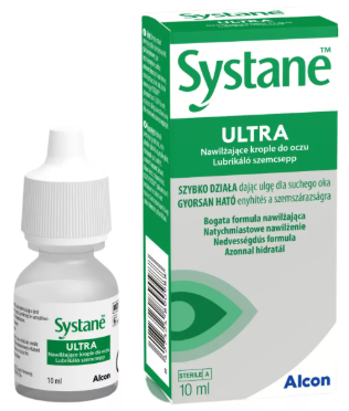 SYSTANE™ Ultra
