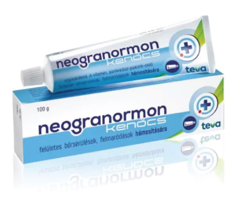 Neogranormon KENŐCS